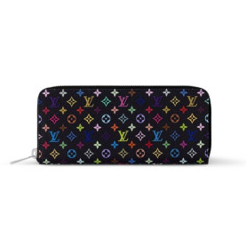 LOUIS VUITTON 루이비통 LV x TM 클레망스 월릿 M13408 2COLOR