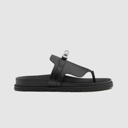 HERMES 에르메스 여성용 엠파이어 샌들