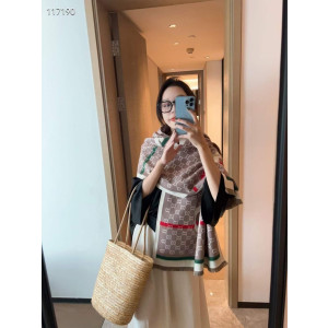 GUCCI 구찌 GG 머플러 2COLOR