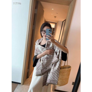 DIOR 디올 머플러