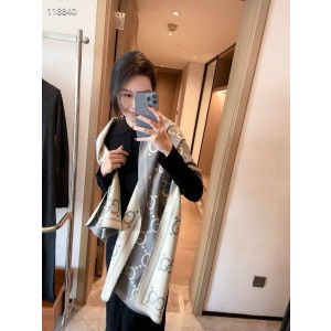 GUCCI 구찌 GG로고 머플러 3COLOR