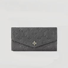 LOUIS VUITTON 루이비통 LV SKI 사라 장지갑 M12172