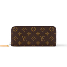 LOUIS VUITTON 루이비통 클레망스 월릿 M12393 3COLOR