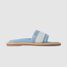  LOUIS VUITTON 루이비통 여성용 블리스 컴포트 뮬 1ACZ8V