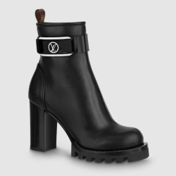 LOUIS VUITTON 루이비통 여성용 스타 트레일 부티 1AA0O8