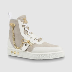 LOUIS VUITTON 루이비통 여성용 톨 부츠 1AAC6Z