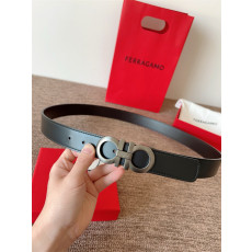 FERRAGAMO 페레가모 남성용 벨트 F36048