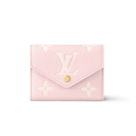 위 LOUIS VUITTON 루이비통 빅토린 월릿 M14229