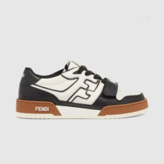 FENDI 펜디 남여공용 매치 스니커즈 8E8453