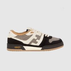 FENDI 펜디 남여공용 매치 스니커즈 7E1495