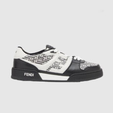 FENDI 펜디 남여공용 매치 스니커즈 7E1495