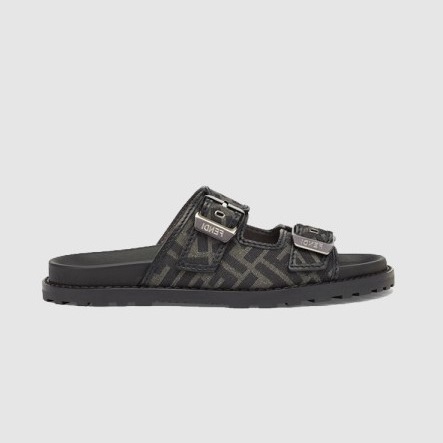 FENDI 펜디 남여공용 슬리퍼 7X1604