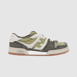 FENDI 펜디 남여공용 스니커즈 7E1495