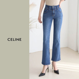 CELINE 셀린느 기본 부츠컷