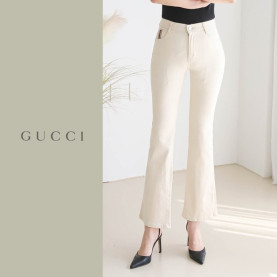 GUCCI 구찌 기본 부츠컷 2COLOR