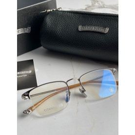 CHROME HEARTS 크롬하츠 안경 CH-8047