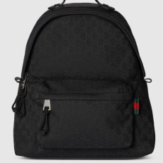 GUCCI 구찌 미디엄 GG 백팩 824624