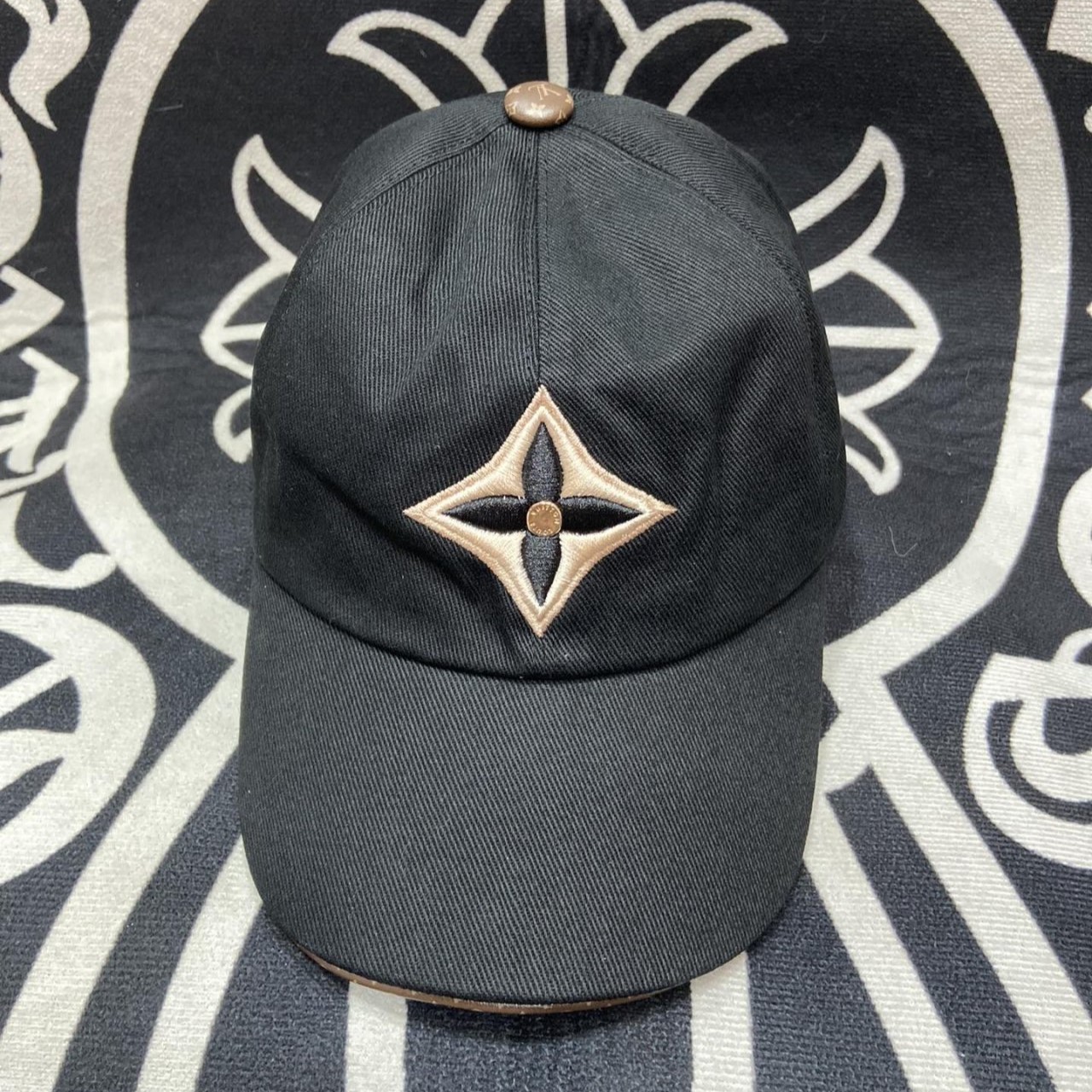 LOUIS VUITTON 루이비통 볼캡