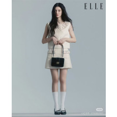 CELINE 셀린느 틴 조세핀 숄더백 121423