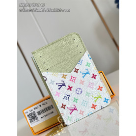 LOUIS VUITTON 루이비통 로미 카드/명함지갑 M13800