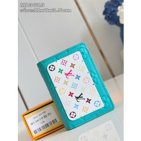 LOUIS VUITTON 루이비통 클레아 반지갑 M13619