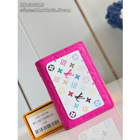 LOUIS VUITTON 루이비통 클레아 반지갑 M13619