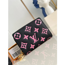 LOUIS VUITTON 루이비통 지피 반지갑 M12378