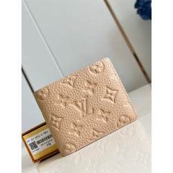 LOUIS VUITTON 루이비통 멀티플 반지갑 M14252