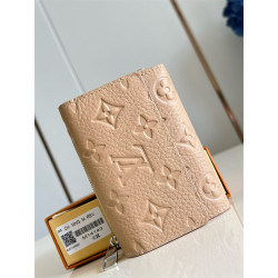 LOUIS VUITTON 루이비통 슬렌더 파일럿 반지갑 M14143