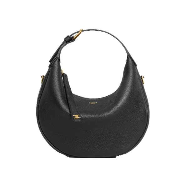 21위 CELINE 셀린느 틴 룰루 서플 그레인 카프스킨 120723