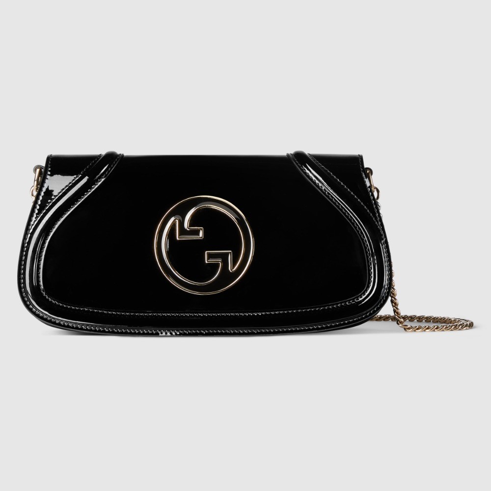 GUCCI 구찌 블론디 미디엄 숄더백 814952 2COLOR