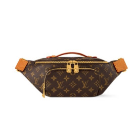 LOUIS VUITTON 루이비통 러시 범백 M14019