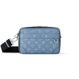 LOUIS VUITTON 루이비통 알파 메신저 M14073