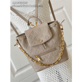 LOUIS VUITTON 루이비통 쿠상 백팩 PM M13385
