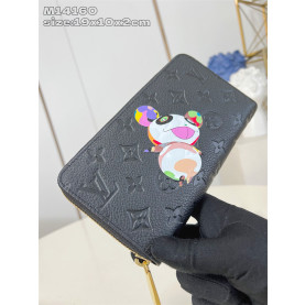 LOUIS VUITTON 루이비통 지피 장지갑 M14160