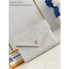 LOUIS VUITTON 루이비통 빅토린 반지갑 M13466
