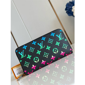 LOUIS VUITTON 루이비통 지피 장지갑 M13908