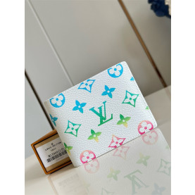 LOUIS VUITTON 루이비통 슬렌더 반지갑 M13909