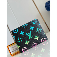 LOUIS VUITTON 루이비통 슬렌더 반지갑 M13909