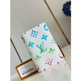 LOUIS VUITTON 루이비통 동전/카드/명함지갑 M14134