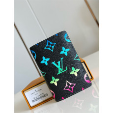 LOUIS VUITTON 루이비통 동전/카드/명함지갑 M14134