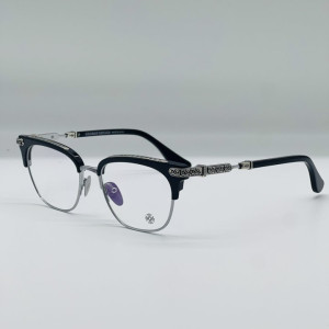 CHROME HEARTS 크롬하츠 안경 VERTICAL SMILE II