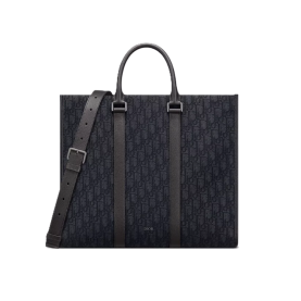 14위 DIOR 디올 EAST WEST 이스트 웨스트 토트백 2COLOR