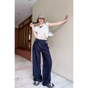 DIOR 디올 쿨 통일자 바지