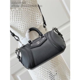 LOUIS VUITTON 루이비통 나노 바이커 숄더백 M14623