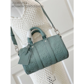 LOUIS VUITTON 루이비통 키폴 반둘리에 25 M13866