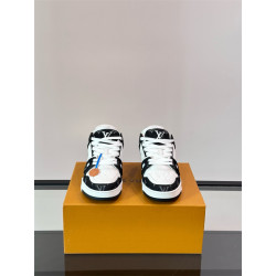 LOUIS VUITTON 루이비통 남여공용 스니커즈 L93220-1