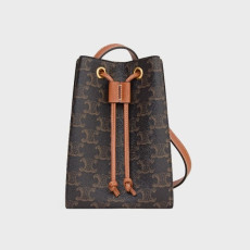 CELINE 셀린느 마이크로 세일러 10M742 2COLOR