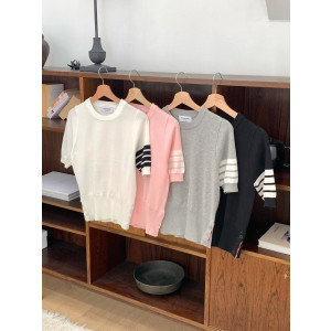 THOM BROWNE 톰브라운 올 니트