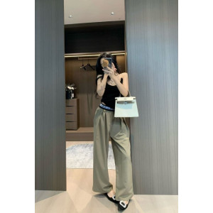 CELINE 셀린느 기본 통 슬렉스